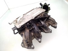 Collettore aspirazione benzina