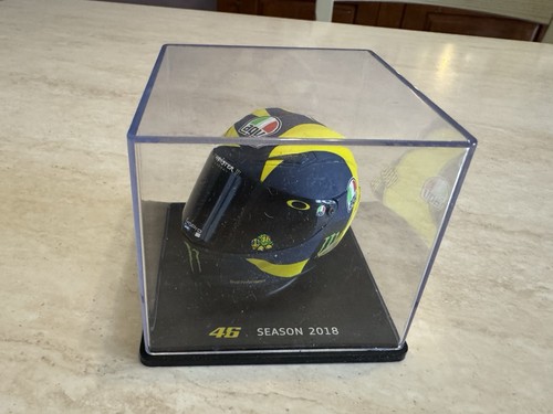 Casco agv stagione 2018 - agv, scala