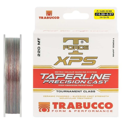 Trabucco taperline precision - trabucco,