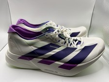 Uomo 11.5 - Adidas Adizero