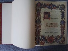 LA DIVINA COMMEDIA INFERNO VOL
