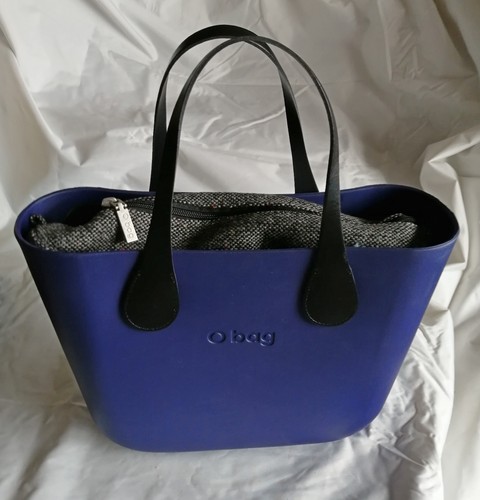 Bag mini borsa - o, nuova