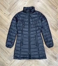 The North Face 550 Longline