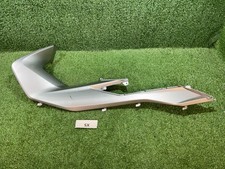 SCOCCA CARENA PEDANA SINISTRA