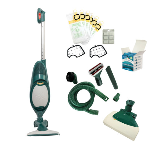 Kit folletto vk140 - vk140, +
