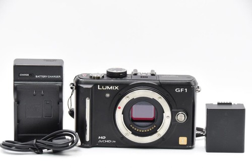 Panasonic lumix - panasonic,