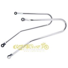 Supporti borse per Triumph