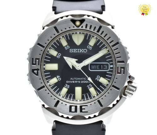 Quasi nuovo scatola seiko - 【quasi, nuovo/scatola】seiko