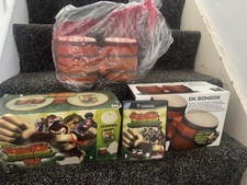 Donkey Kong Jungle Beat con