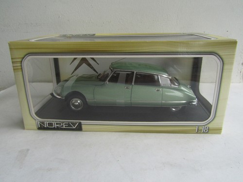 Norev 181570 citroen - norev,