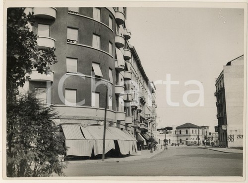 1937 milano porta genova - genova,