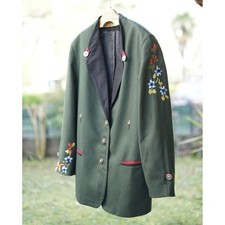 GIACCA BLAZER '80/'90 LANA