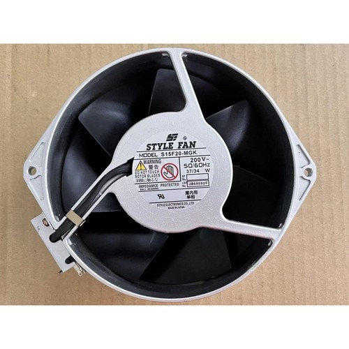 1pcs ventilatore stile - 1pcs,