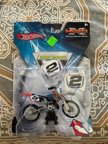 Hot wheels moto 250 - hot,
