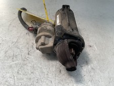 MOTORINO D' AVVIAMENTO PER