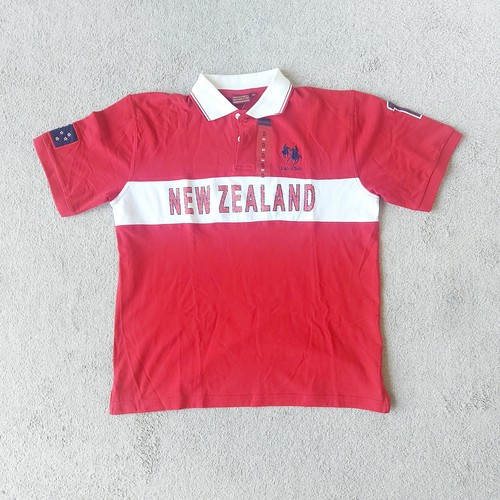 Polo abercrombie fitch - abercrombie, e