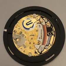 Baume & Mercier ETA 210.001