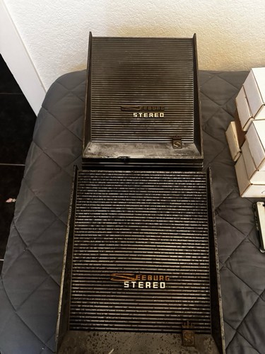 Seeburg altoparlanti jukebox - altoparlanti,