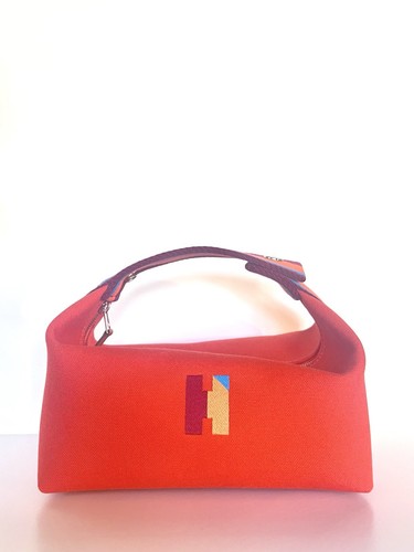 Pouch pochette borsetta - pouch/pochette/borsetta, mano