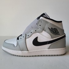 Nike Air Jordan 1 Mid Light