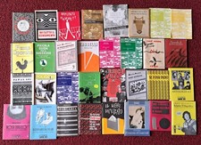 lotto 32 libretti Stampa Alternativa, Comix, Subway ecc