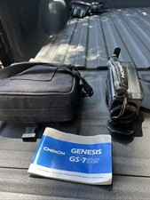 Chinon genesis reflex - chinon, gs-7