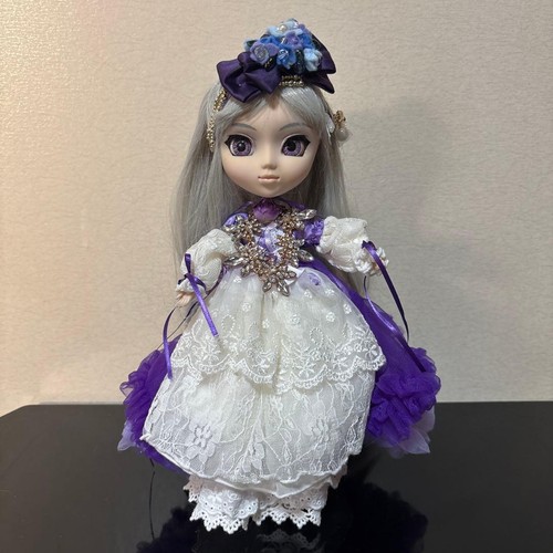 Pullip personalizzato - pullip, 3