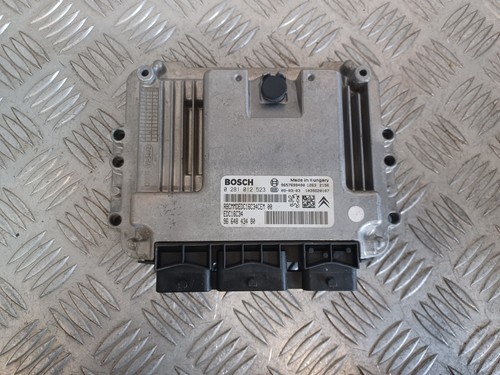 Calculateur moteur bosch - calculateur,