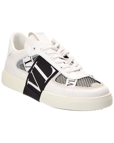Valentino sneaker uomo - sneaker, pelle