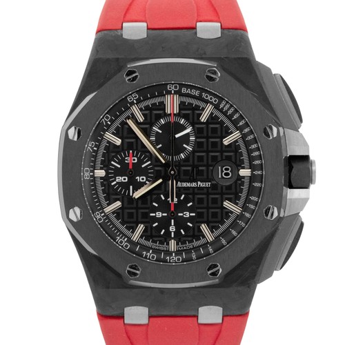 Audemars piguet royal oak - piguet,
