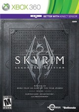 The Elder Scrolls V: Skyrim -