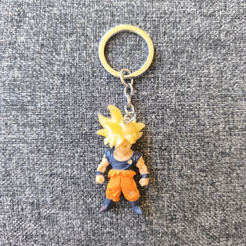 Portachiavi dragonball anime - dragonball,