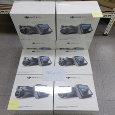 DJI Mavic 4 Pro Creator Combo