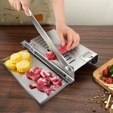 Affettatrice per Alimenti in