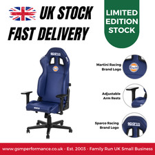 Sedia Gaming Ufficio