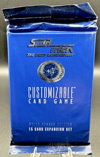 Star trek next generation - next,