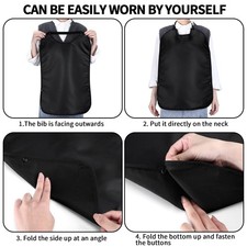 Bavaglino per adulti Vita