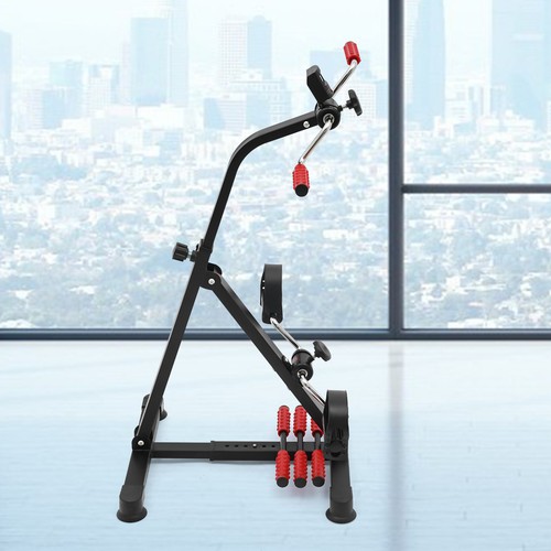 Cyclette bicicletta fitness