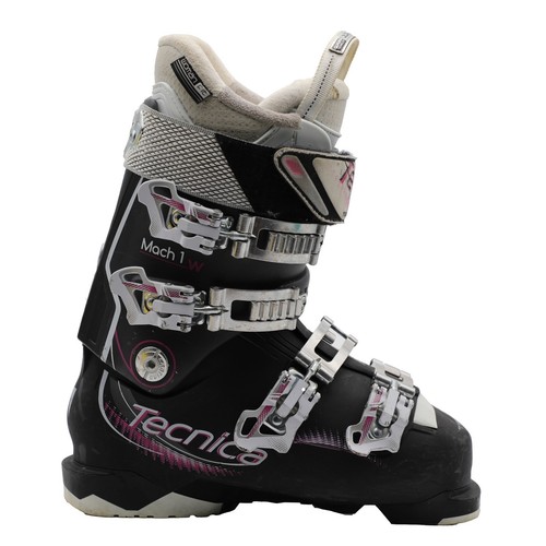 Scarpone sci tecnica mach 1 - da,