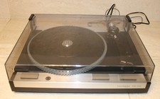 GIRADISCHI THORENS  TD 115