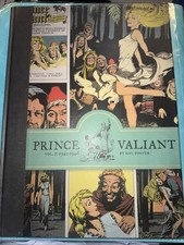 Prince Valiant Volume 5