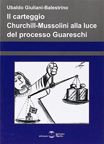 Carteggio - il,