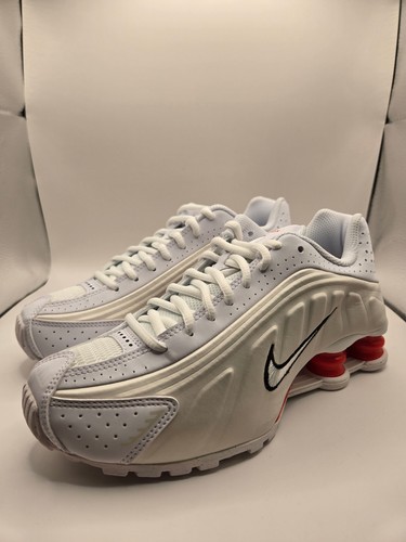 Sneakers nike shox - sneakers,