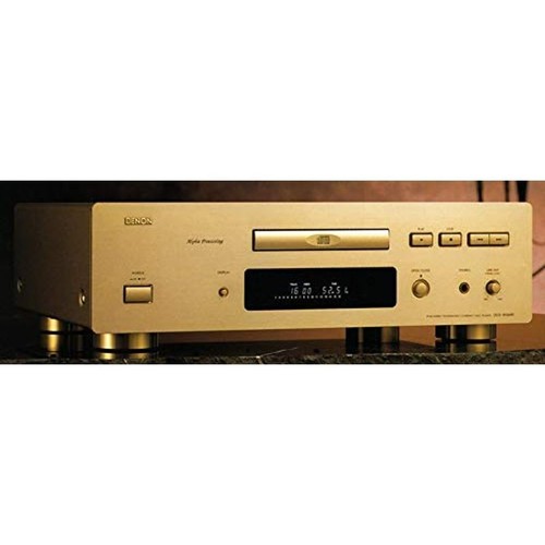 Denon dcd 1650ar - lettore, cd
