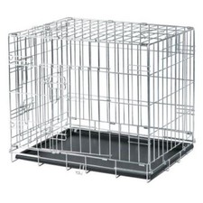 HOME KENNEL TRIXIE  S