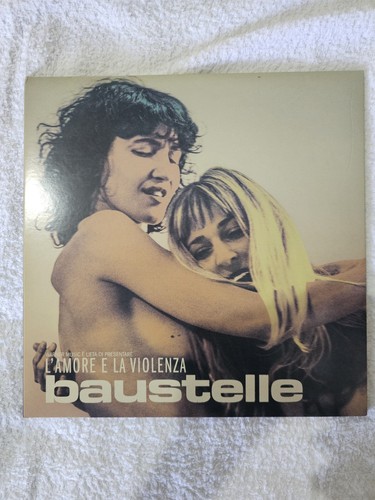 Baustelle amore e la - –,