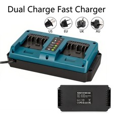 Caricabatteria rapido 90W per