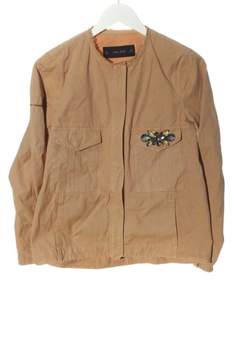 Zara basic giacca - zara, corta