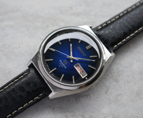 Orologio uomo seiko - uomo, vintage