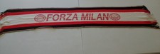 Sciarpa Calcio Milan No Ultras
